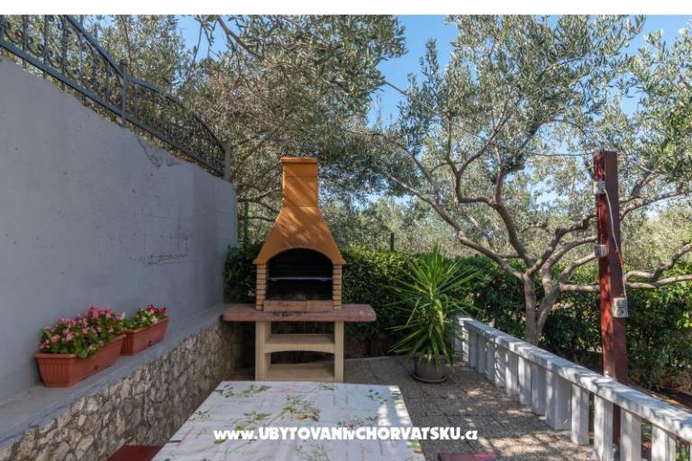 Apartmány Gordana – foto 4