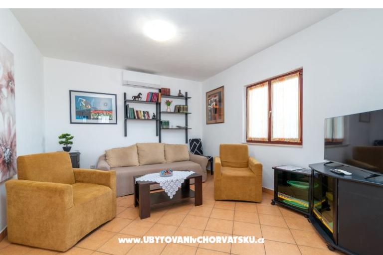 Apartmány Gordana – foto 5