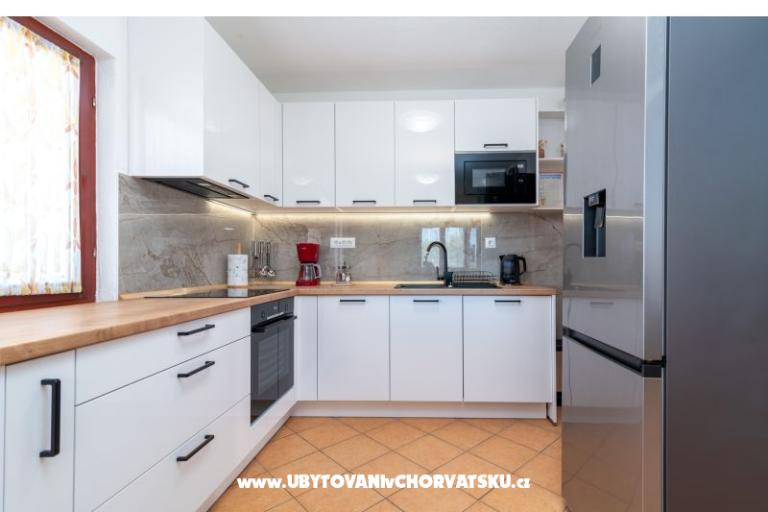 Apartmány Gordana – foto 8