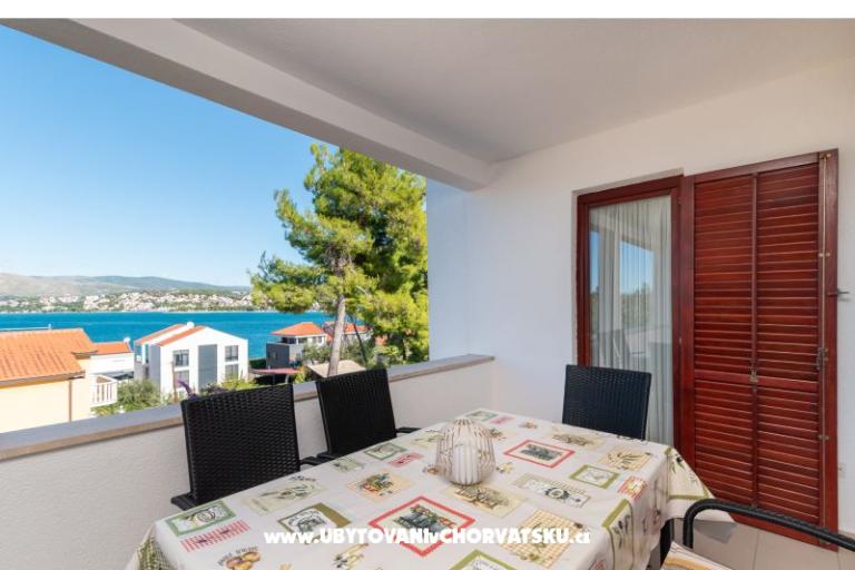 Apartmány Gordana – foto 9