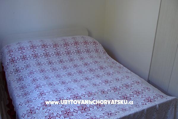 Apartmány Grgantov – foto 11
