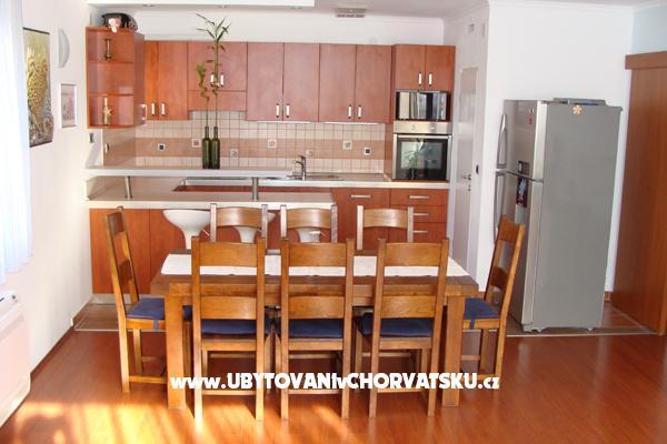 Apartmány Grgantov – foto 7