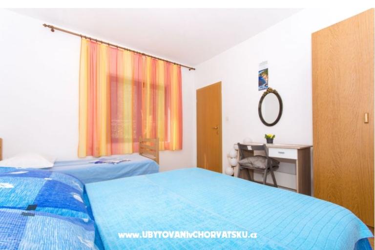 Apartmány Ivan Čiovo – foto 10