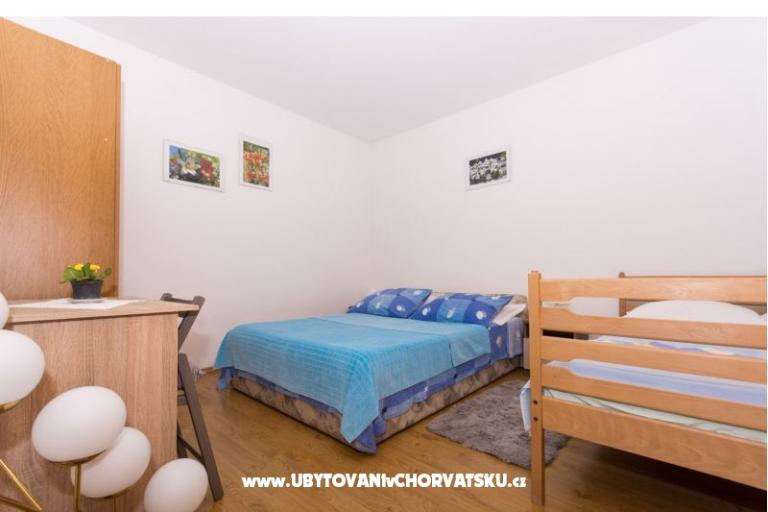 Apartmány Ivan Čiovo – foto 11