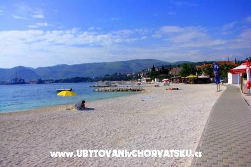 Apartmány Ivan Čiovo – foto 12