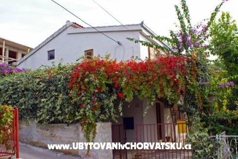 Apartmány Ivan Čiovo – foto 13