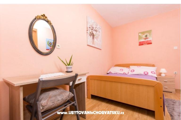 Apartmány Ivan Čiovo – foto 14