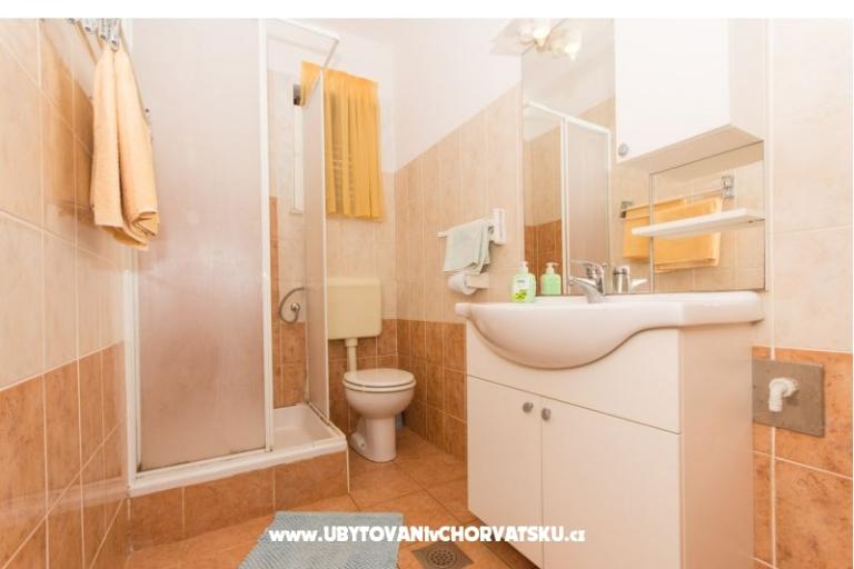 Apartmány Ivan Čiovo – foto 15
