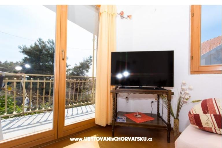 Apartmány Ivan Čiovo – foto 16