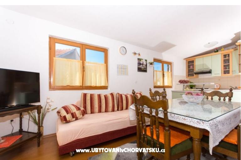 Apartmány Ivan Čiovo – foto 17