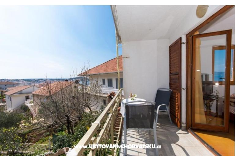 Apartmány Ivan Čiovo – foto 18