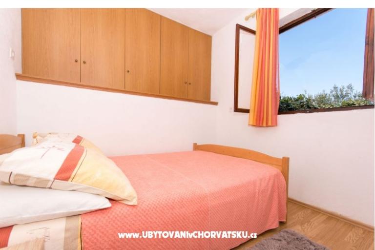 Apartmány Ivan Čiovo – foto 3