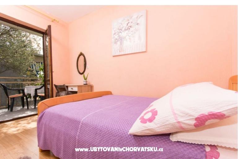 Apartmány Ivan Čiovo – foto 5