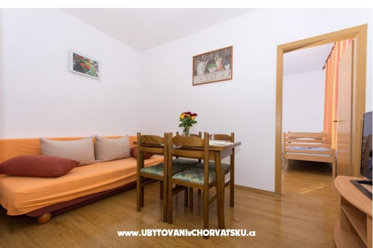 Apartmány Ivan Čiovo – foto 7