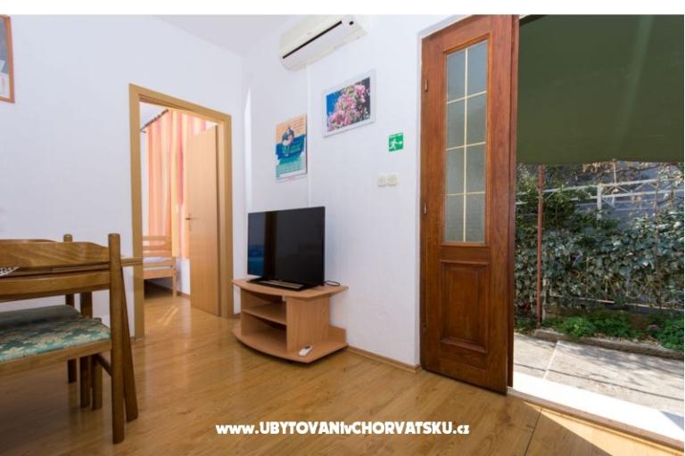 Apartmány Ivan Čiovo – foto 8