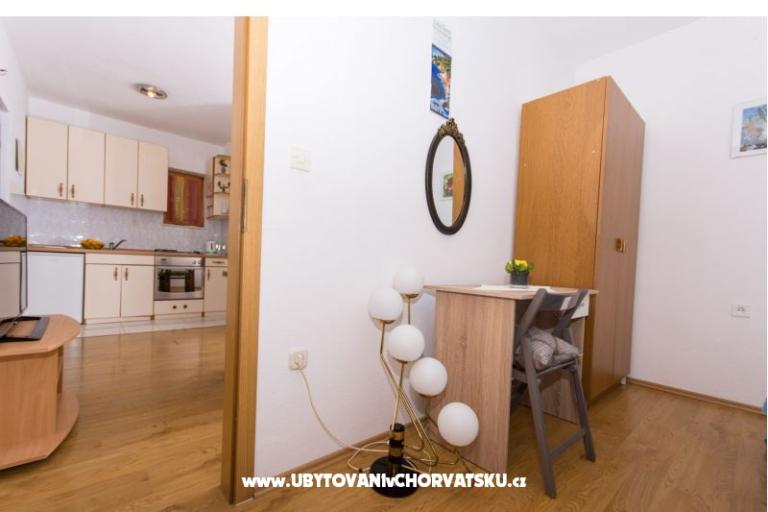 Apartmány Ivan Čiovo – foto 9
