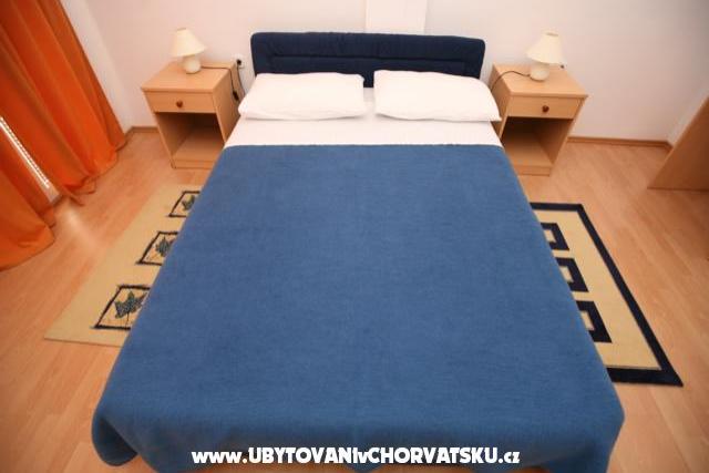 Apartmány Ivan Seget Vranjica – foto 5