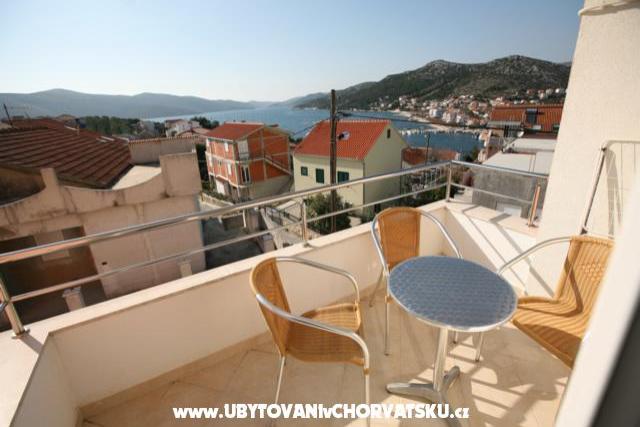 Apartmány Ivan Seget Vranjica – foto 6