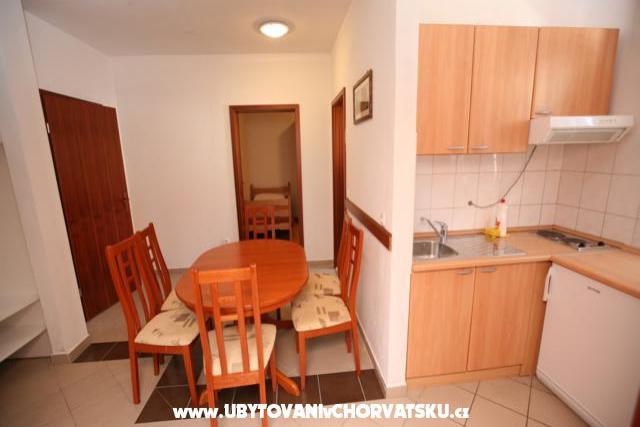 Apartmány Ivan Seget Vranjica – foto 7