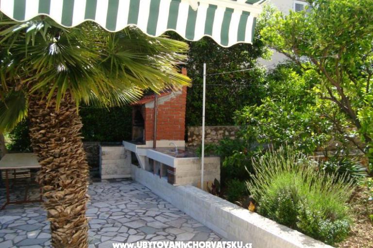 Apartmány Jauca – foto 5