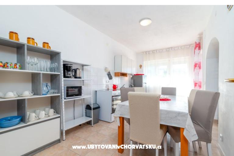 Apartmány Josip – foto 11