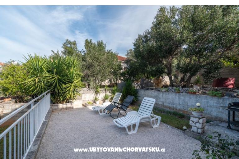 Apartmány Josip – foto 4