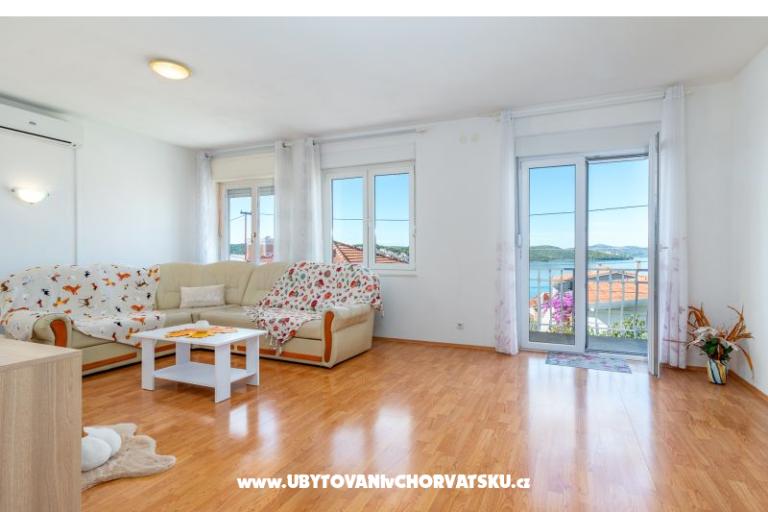 Apartmány Josip – foto 9