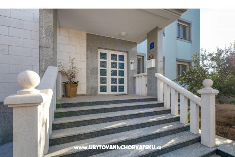 Apartmány Jozic – foto 11