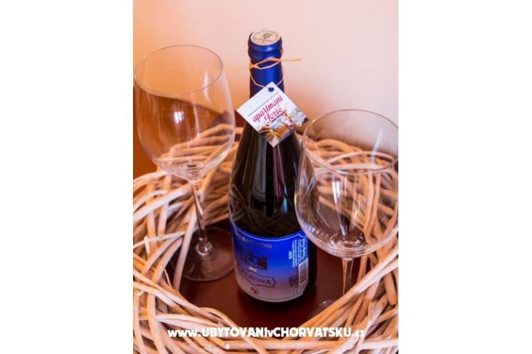 Apartmány Jozic – foto 15