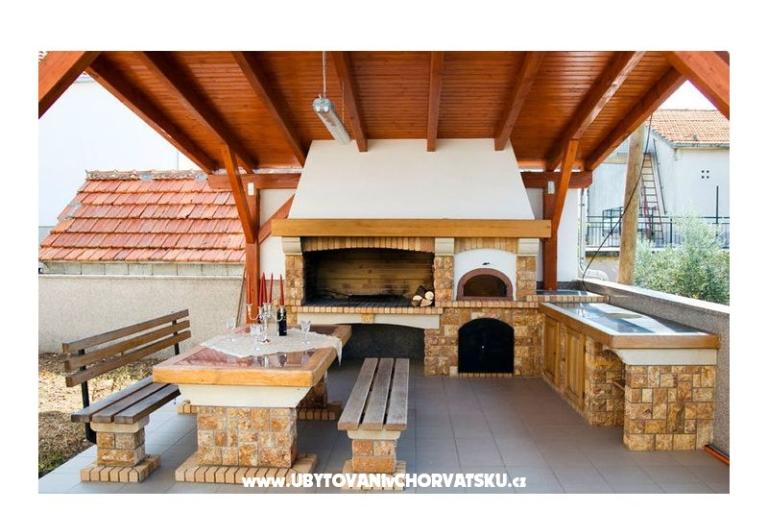 Apartmány Jozic – foto 3