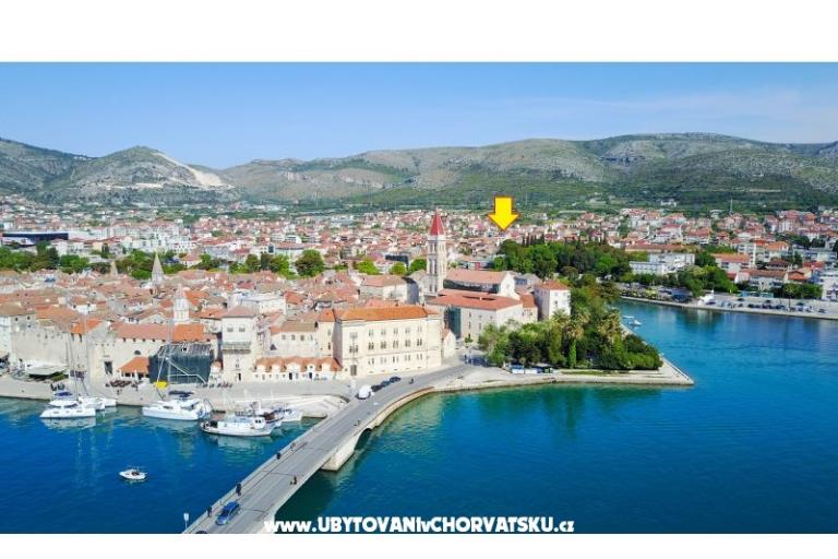 Apartmány Jozic – foto 7