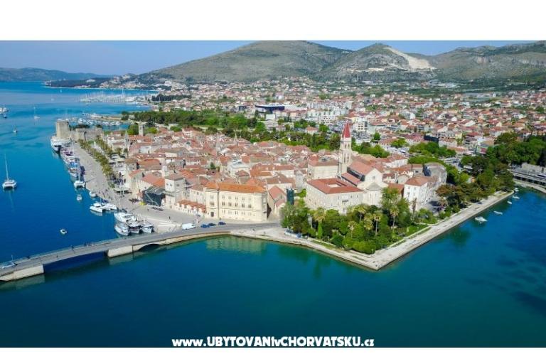 Apartmány Jozic – foto 8