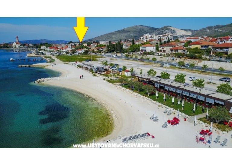 Apartmány Jozic – foto 9