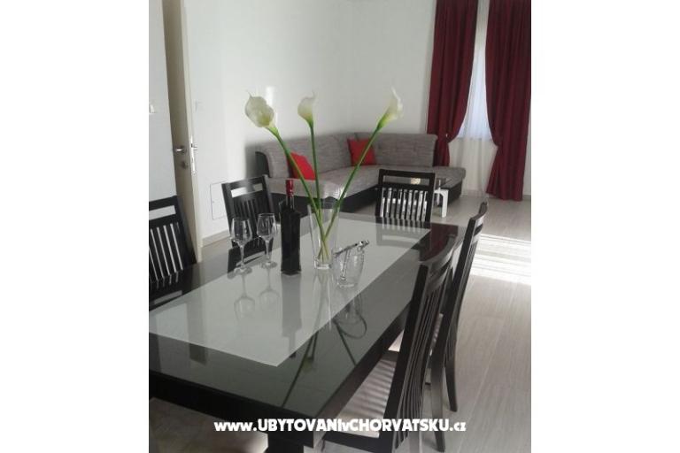 Apartmány Kadulja – foto 11