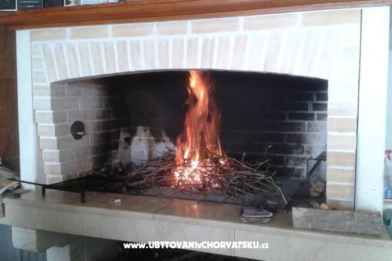 Apartmány Kadulja – foto 12