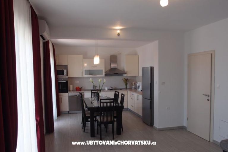 Apartmány Kadulja – foto 15