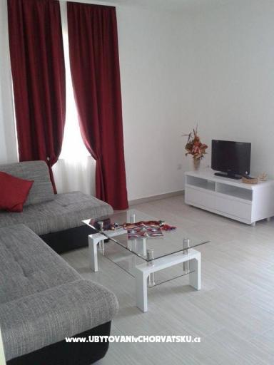 Apartmány Kadulja – foto 2