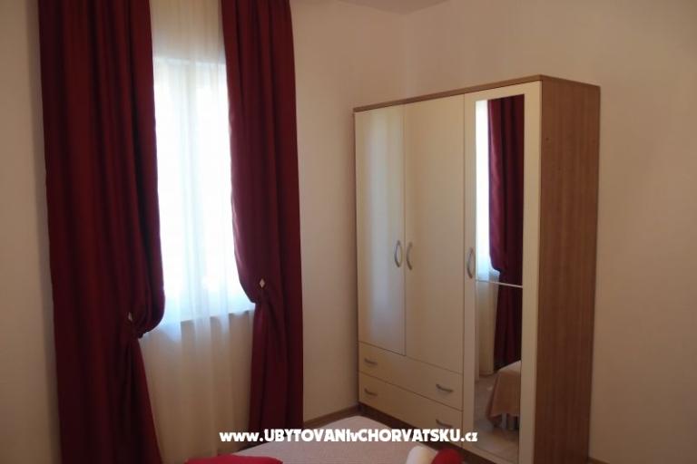Apartmány Kadulja – foto 4