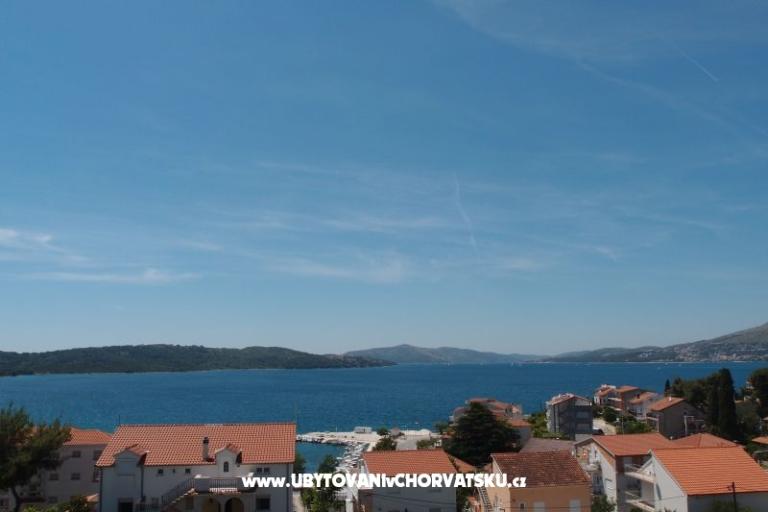 Apartmány Kadulja – foto 5
