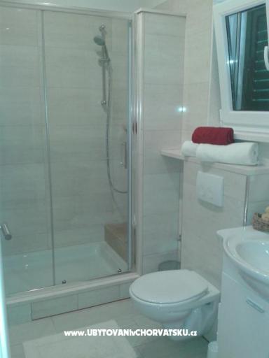 Apartmány Kadulja – foto 6