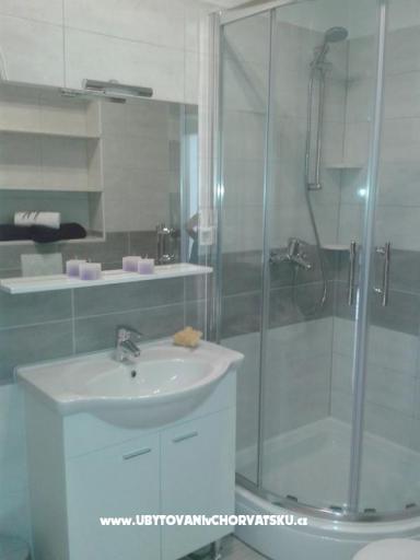 Apartmány Kadulja – foto 7