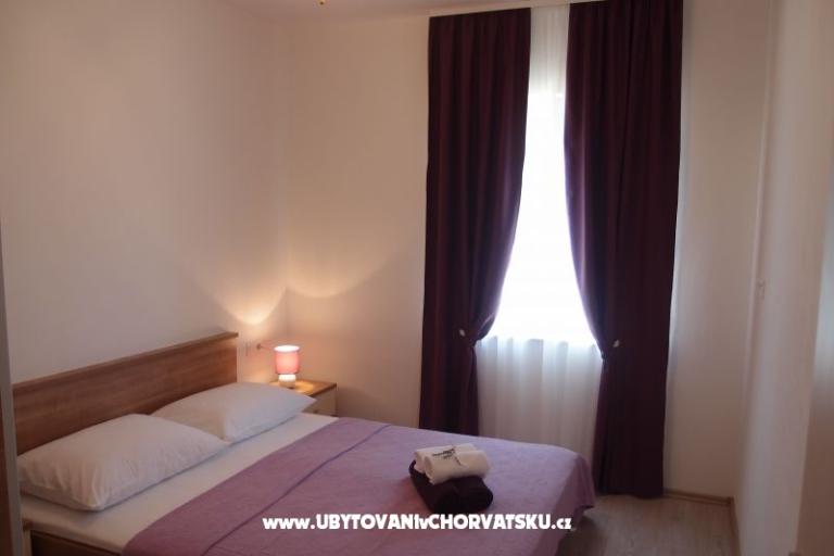 Apartmány Kadulja – foto 8