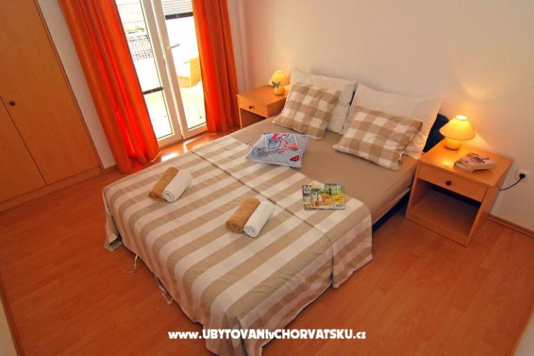 Apartmány Kairos – foto 2