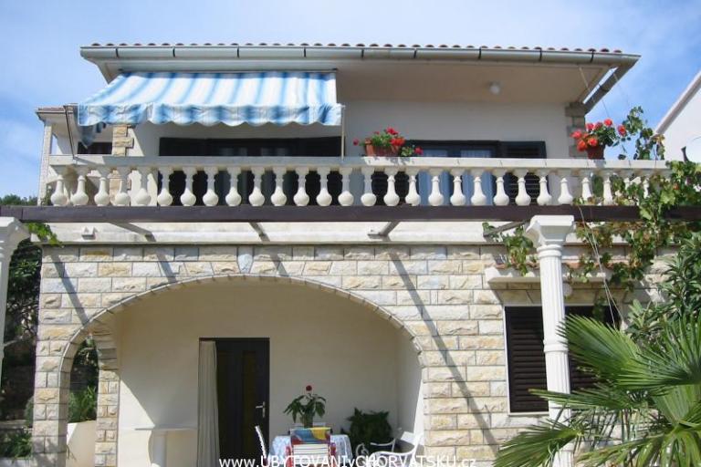 Apartmány Kajo – foto 2