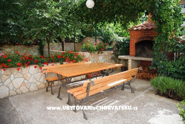 Apartmány Kasalo – foto 3