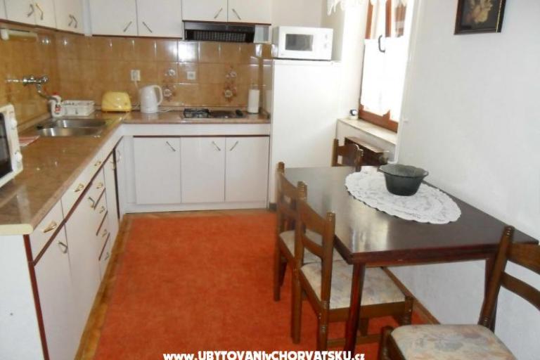 Apartmány Katalin – foto 6