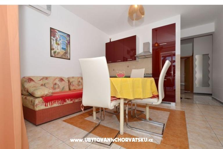 Apartmány Katarina – foto 10