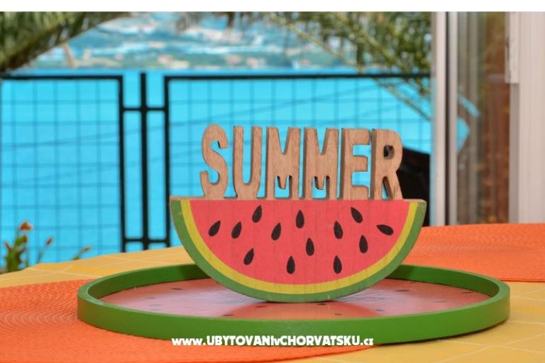 Apartmány Katarina – foto 13