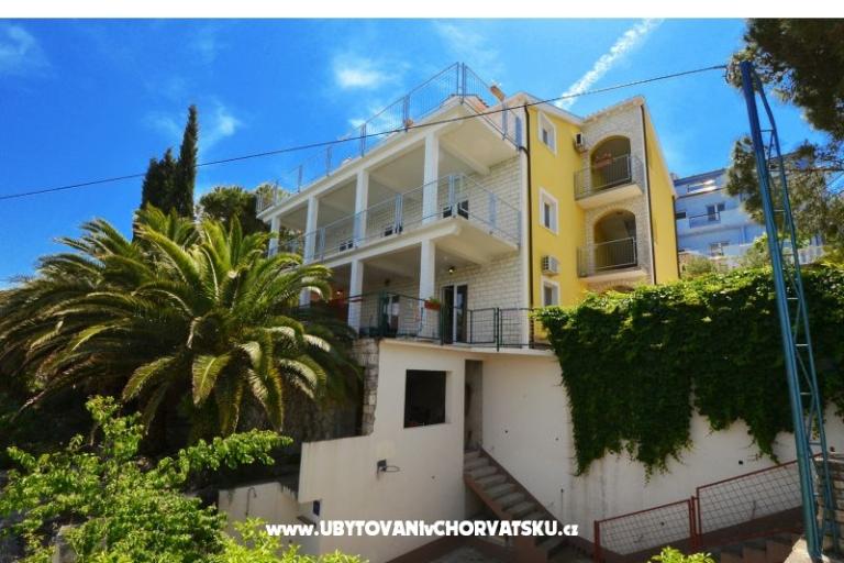 Apartmány Katarina – foto 15