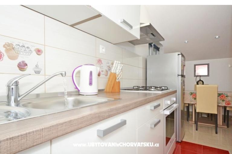 Apartmány Katarina – foto 4